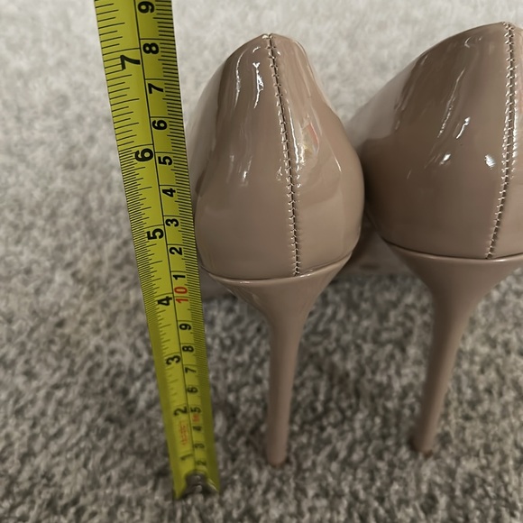 Chinese Laundry Peep Toe 4-inch Platform Shoes - Picture 6 of 6